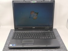 Acer Extensa 7630EZ 17"