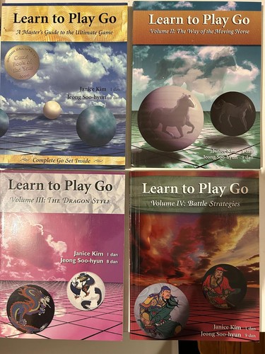 Learn play - learn, go