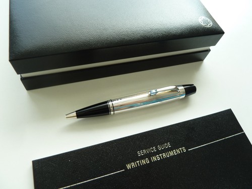 Montblanc boheme arabesque - montblanc,