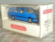 Wiking: VW Golf IV Variant  in