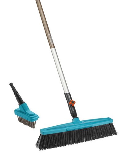 Gardena komplettset - gardena,