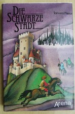 Buch, gebunden, Tamora Pierce
