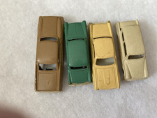 VINTAGE FOUR INGAP PLASTIC