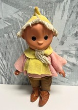 Vintage ddr sandmännchen - vintage,