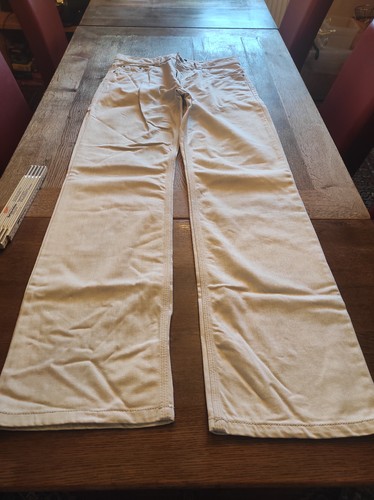 Lerros jeans damenhose helle - jeans, damenhose,
