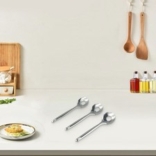 Frikadellenpresse Edelstahl