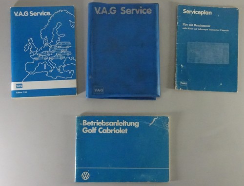 Bordmappe betriebsanleitung - bordmappe, +