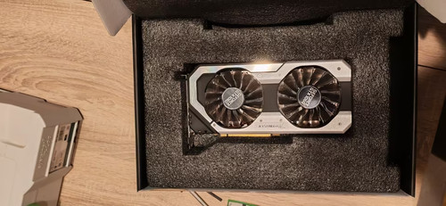 Palit geforce gtx - palit,
