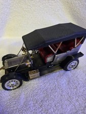 Waco 1910 Rolls-Royce Tourer