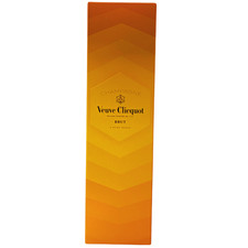 Leer karton veuve clicquot - leer-karton,