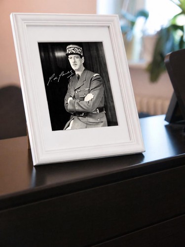 Repro autogramm charles - repro-autogramm,