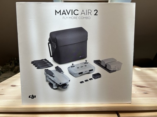 Dji mavic air - dji,