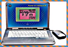 Laptop Notebook Lerncomputer