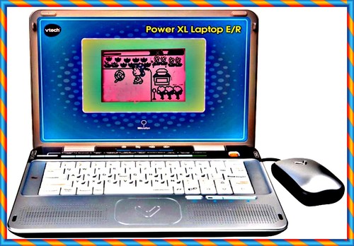 Laptop notebook lerncomputer - notebook,