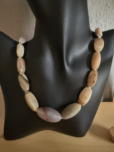 Vintage achat karneol - vintage,
