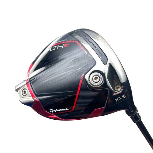 Taylormade stealth driver - stealth, 2