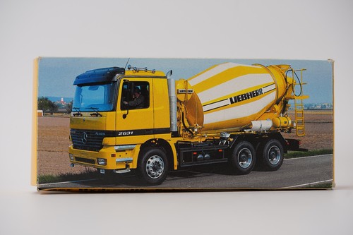 Conrad 4045 liebherr htm - (m50),