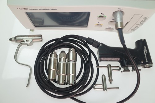 Stryker core set 5400 - stryker,