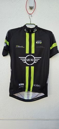Trikot team kurzarm - team, radtrikot