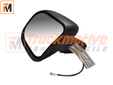 Weitwinkelspiegel links