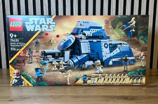 LEGO® Star Wars 75435 MTT™