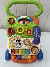 VTech Baby Spiel und Laufwagen