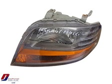 Chevrolet Kalos Scheinwerfer