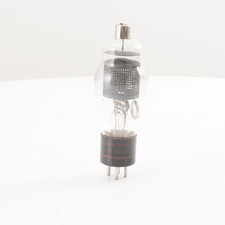 BBC - Brown Boveri; Baden TQ1/2 Schweiz Thyratron Röhre Ungetestet