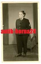 AK Foto Jeßnitz Deutsche