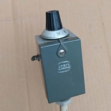 Rohrthermostat 30-90°C