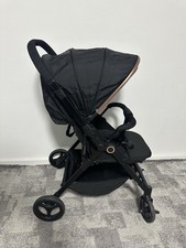 hauck Shopper Neo II Kinderwagen - Grau