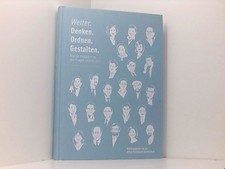 Weiter. Denken. Ordnen
