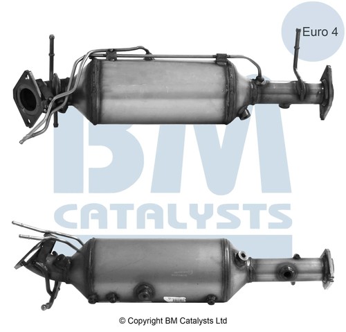 Dpf diesel partikelfilter für - dpf,