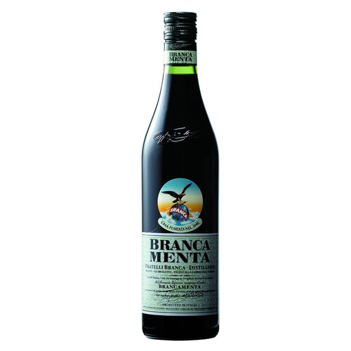 Fernet branca brancamenta - branca, 1