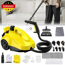 Dampfreiniger 2000W