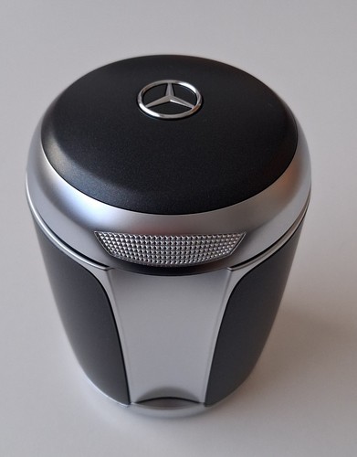 Mercedes benz aschenbecher - mercedes-benz,
