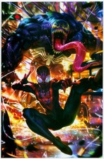 MILES MORALES SPIDER-MAN #3 F