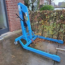 Werkstattkran 1000 kg - werkstattkran, tf