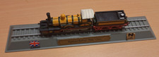 Eisenbahn Modell * Highland Railway Duke Class * Del Prado * Standmodell * Lok *