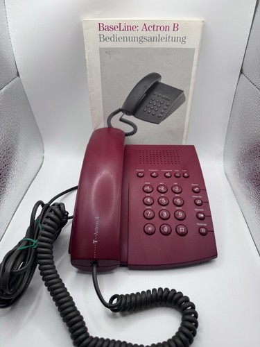 Telekom telefon actron - telekom,