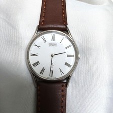 SEIKO Chariot Römische