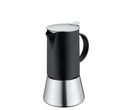 Espressokocher kaffeebereiter - espressokocher,
