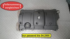 Zylinderkopf NFU Peugeot 206 CC 110 2KFX/2NFZ/ 9636076010 12 Monate Garantie