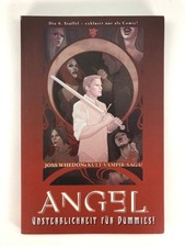 ANGEL - Nach dem Fall Band 6