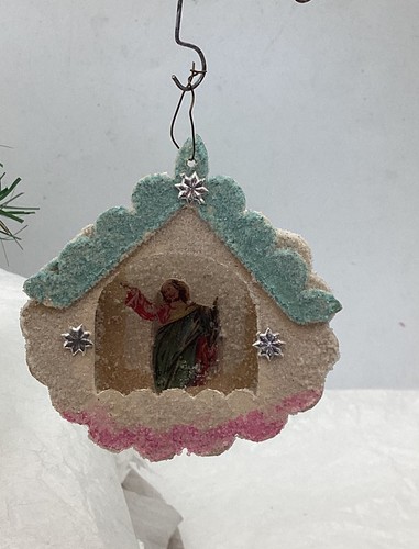 Christbaumschmuck dresdner - christbaumschmuck,