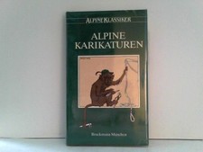 Alpine Karikaturen Zebhauser