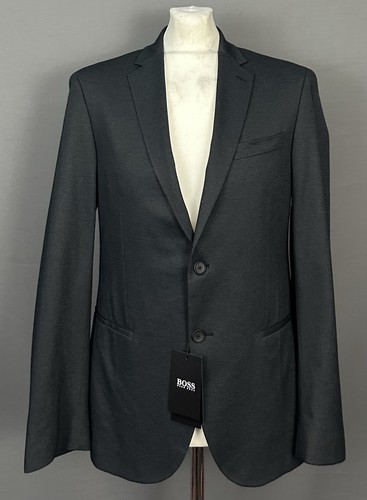 New hugo boss blazer - new, norwin4