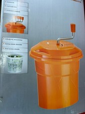 Bartscher salatschleuder - bartscher,