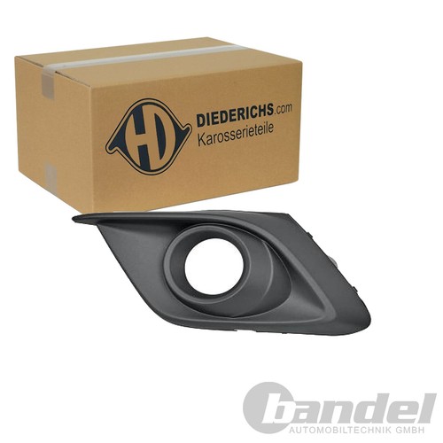 Diederichs blende - diederichs,