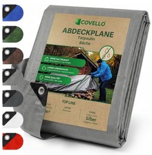 Covello® Abdeckplane Plane